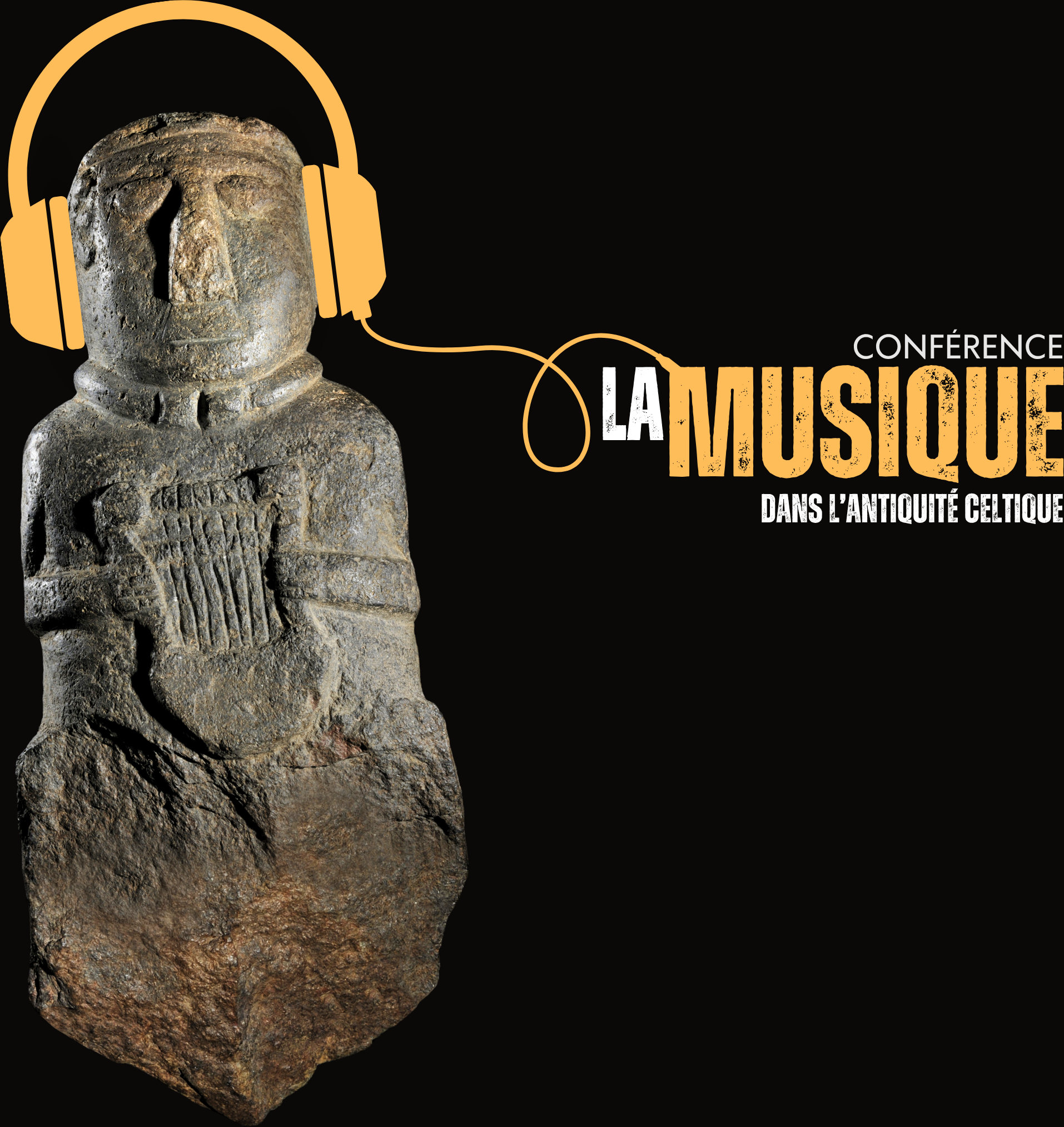 La musique dans l'antiquité celtique