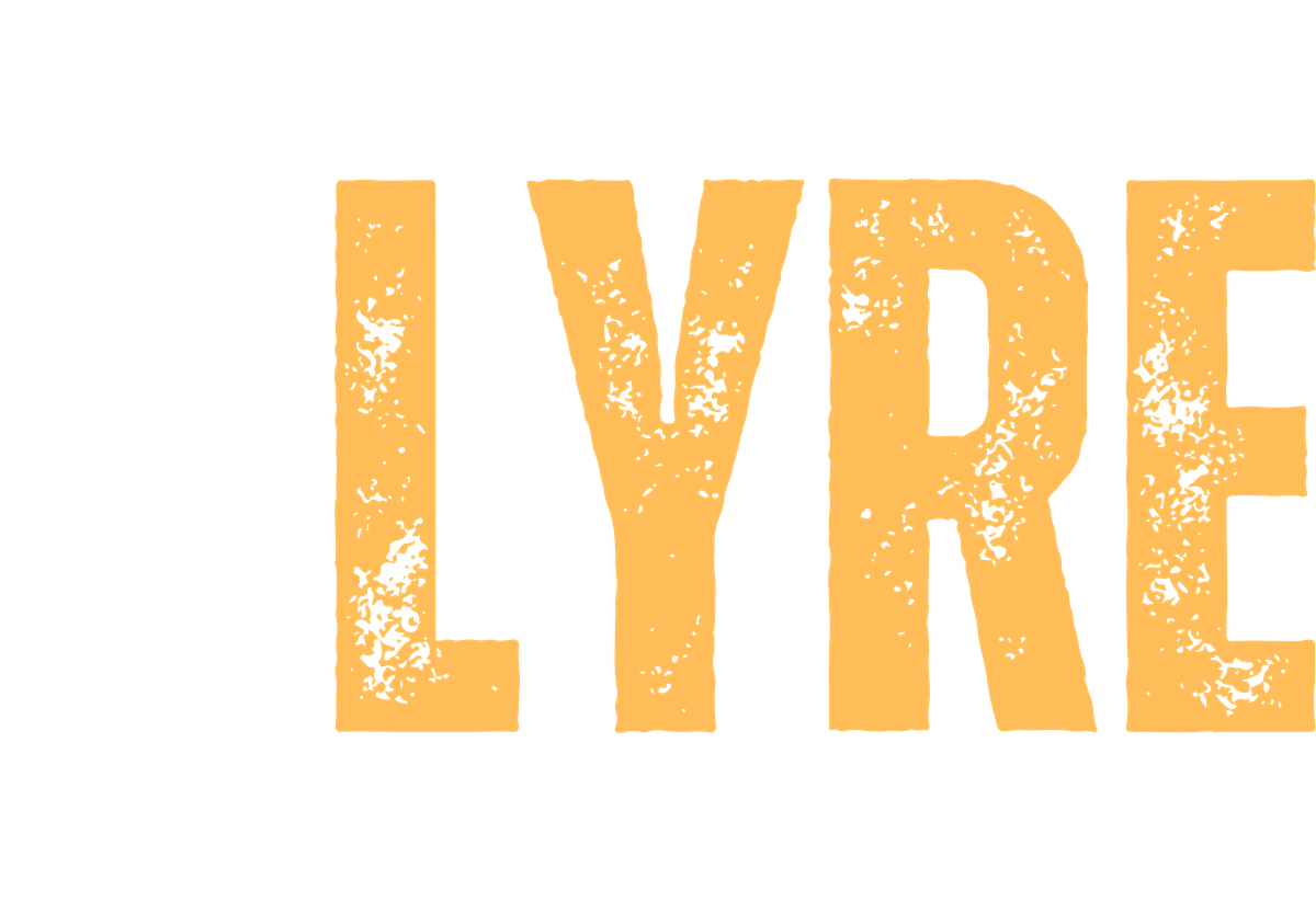 La lyre gauloise